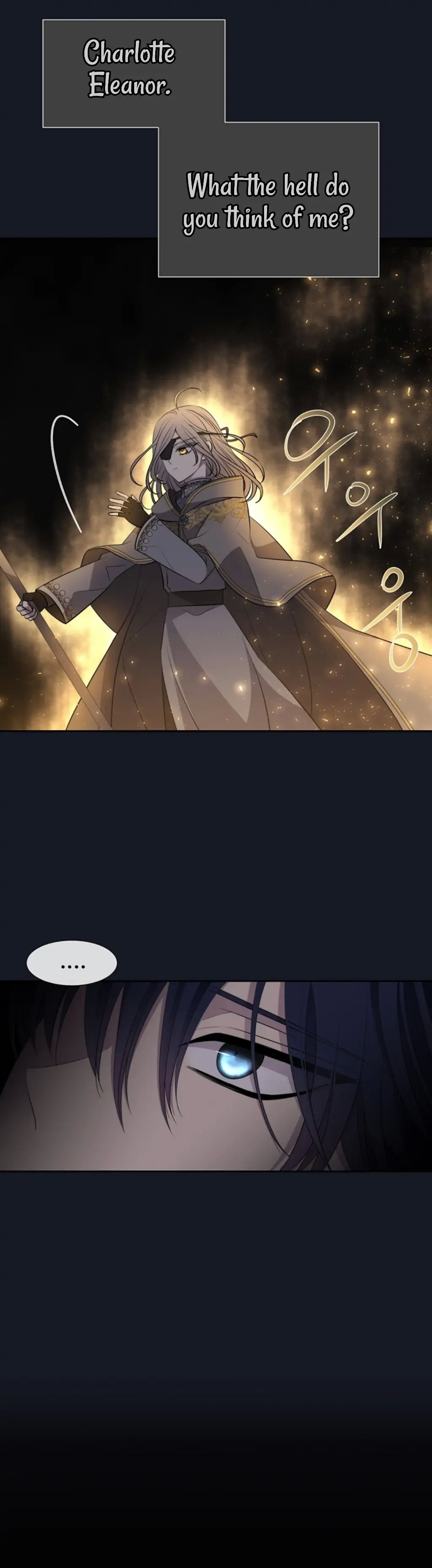 Charlotte Has Five Disciples Chapter 134 - Page 23