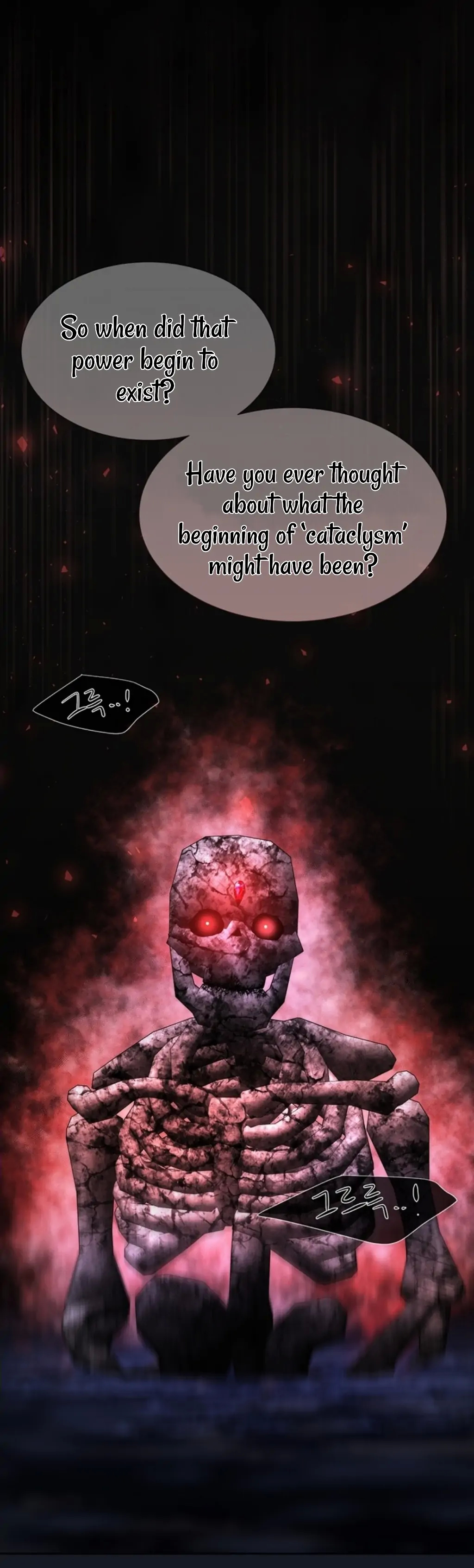 Charlotte Has Five Disciples Chapter 134 - Page 26