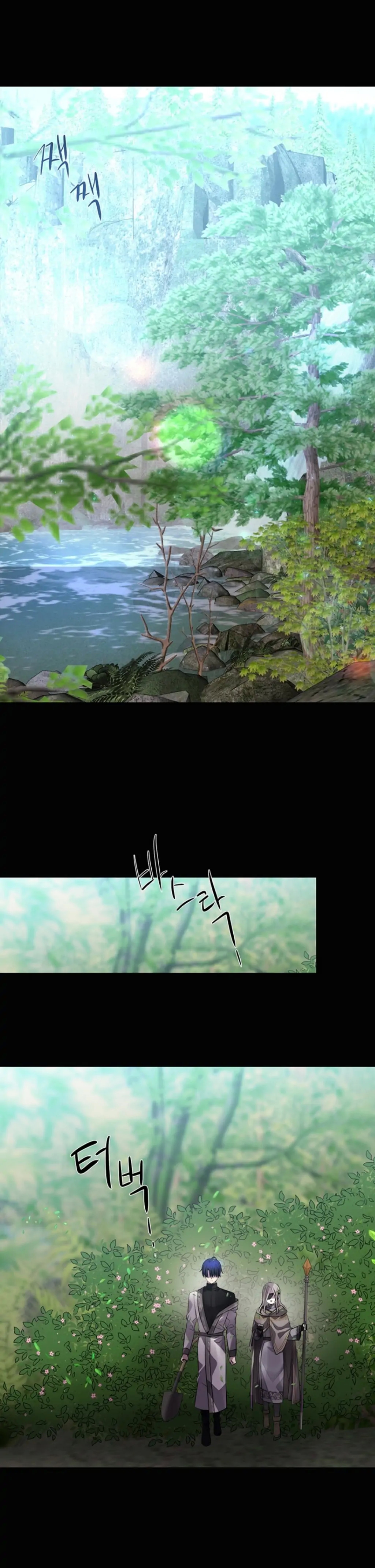 Charlotte Has Five Disciples Chapter 134 - Page 30