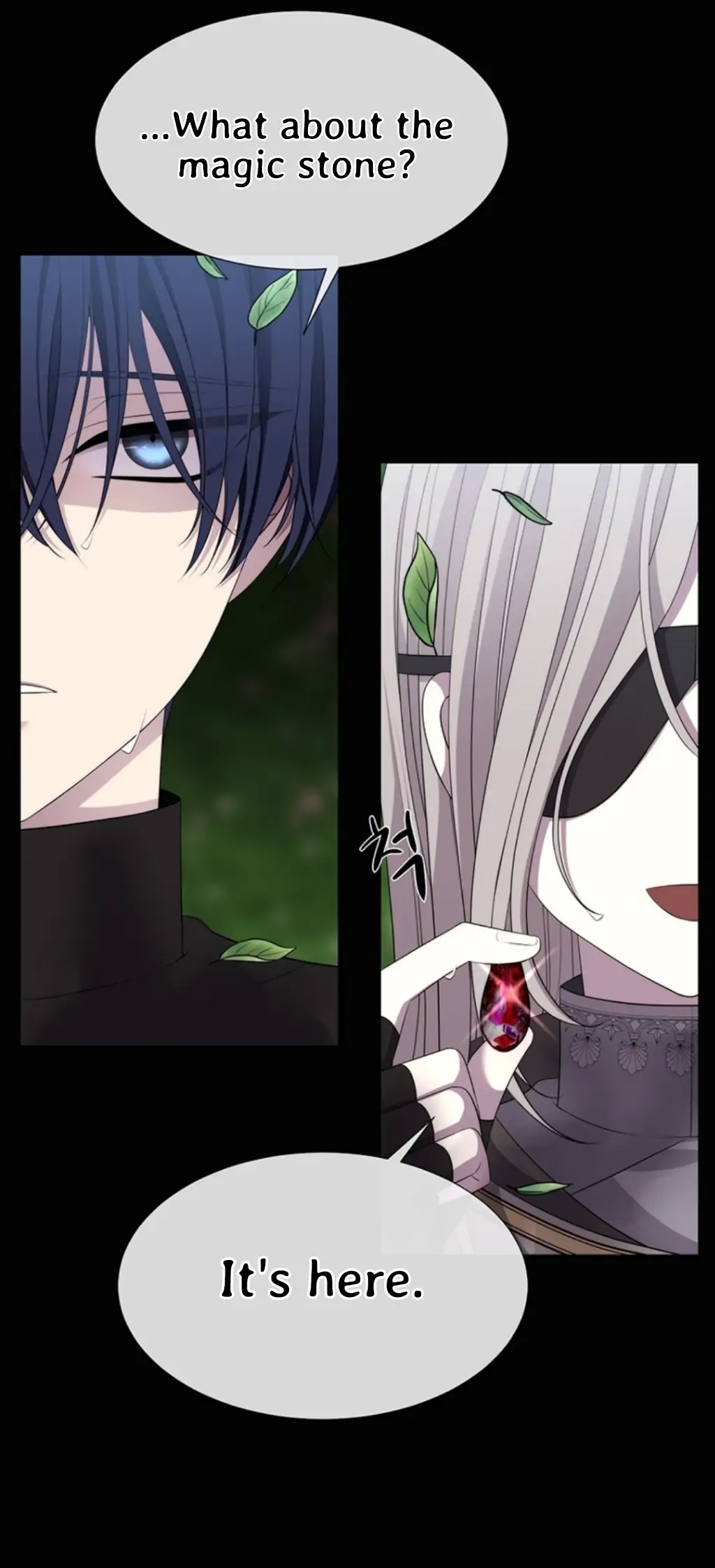 Charlotte Has Five Disciples Chapter 134 - Page 31