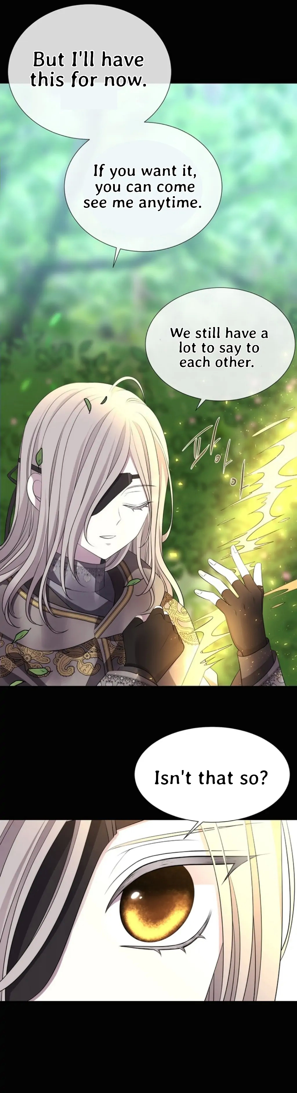 Charlotte Has Five Disciples Chapter 134 - Page 33