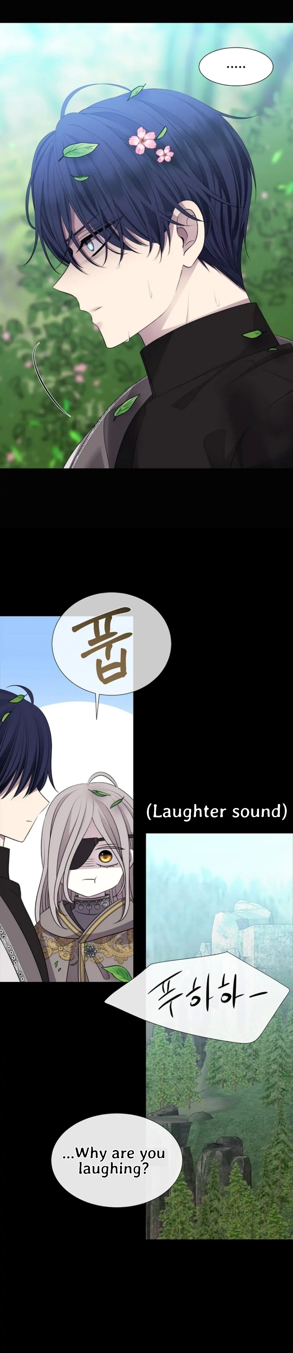 Charlotte Has Five Disciples Chapter 134 - Page 34