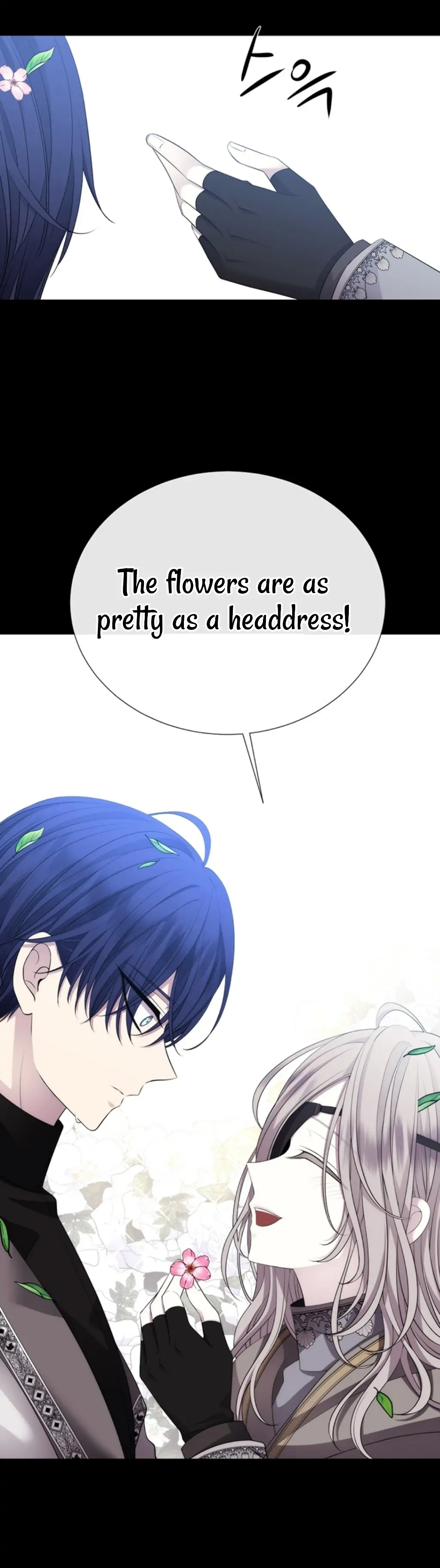 Charlotte Has Five Disciples Chapter 134 - Page 35