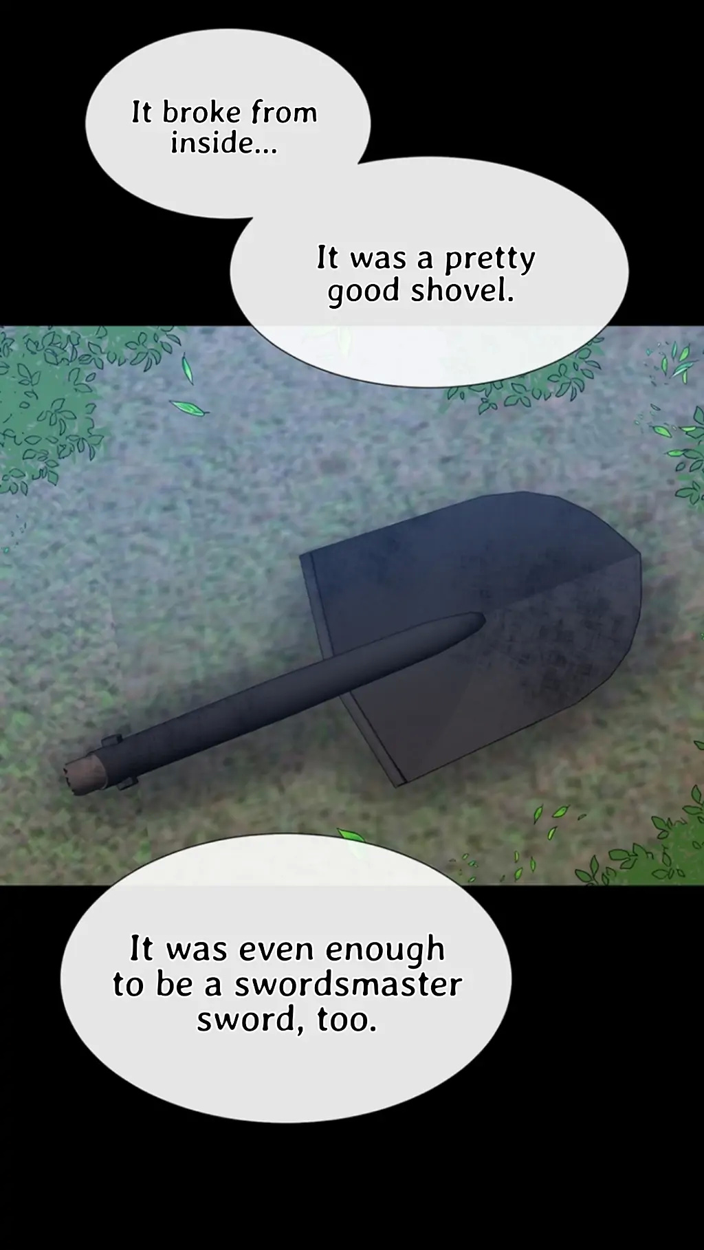 Charlotte Has Five Disciples Chapter 134 - Page 38