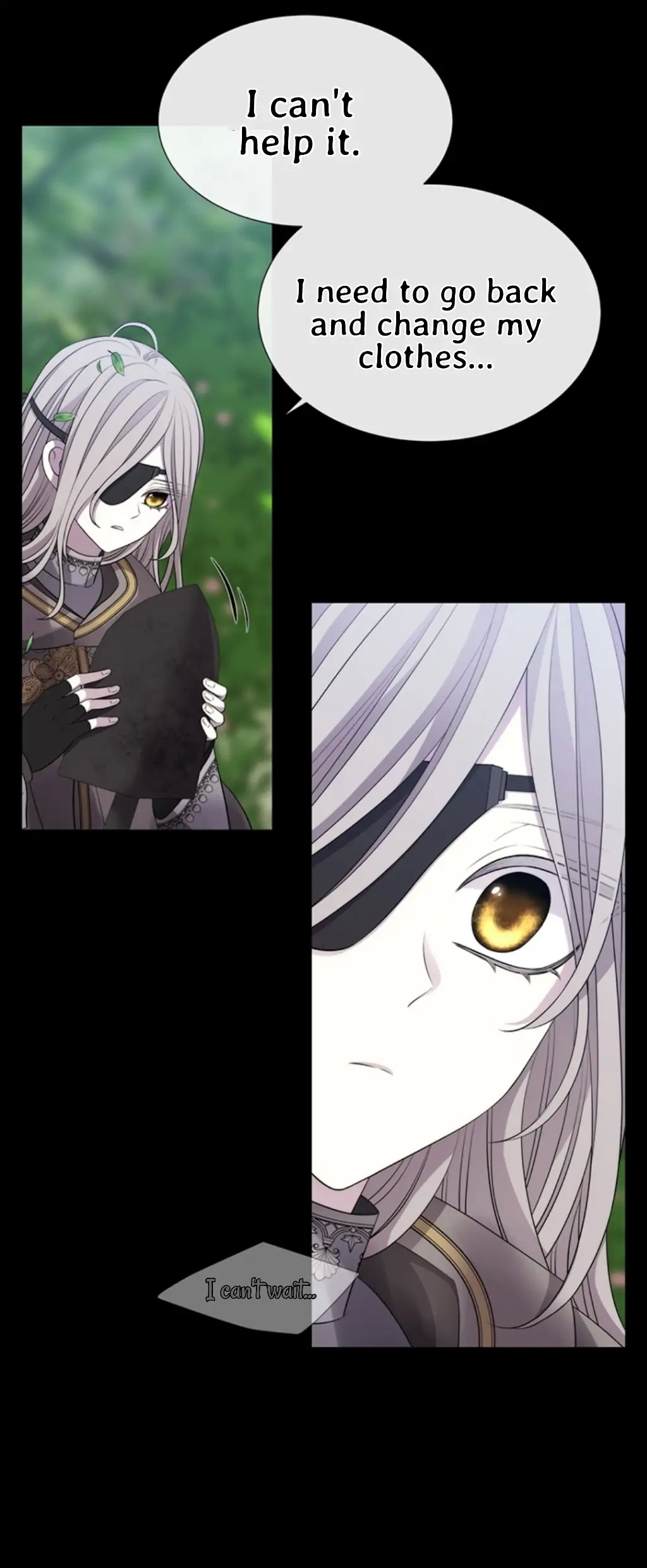 Charlotte Has Five Disciples Chapter 134 - Page 39