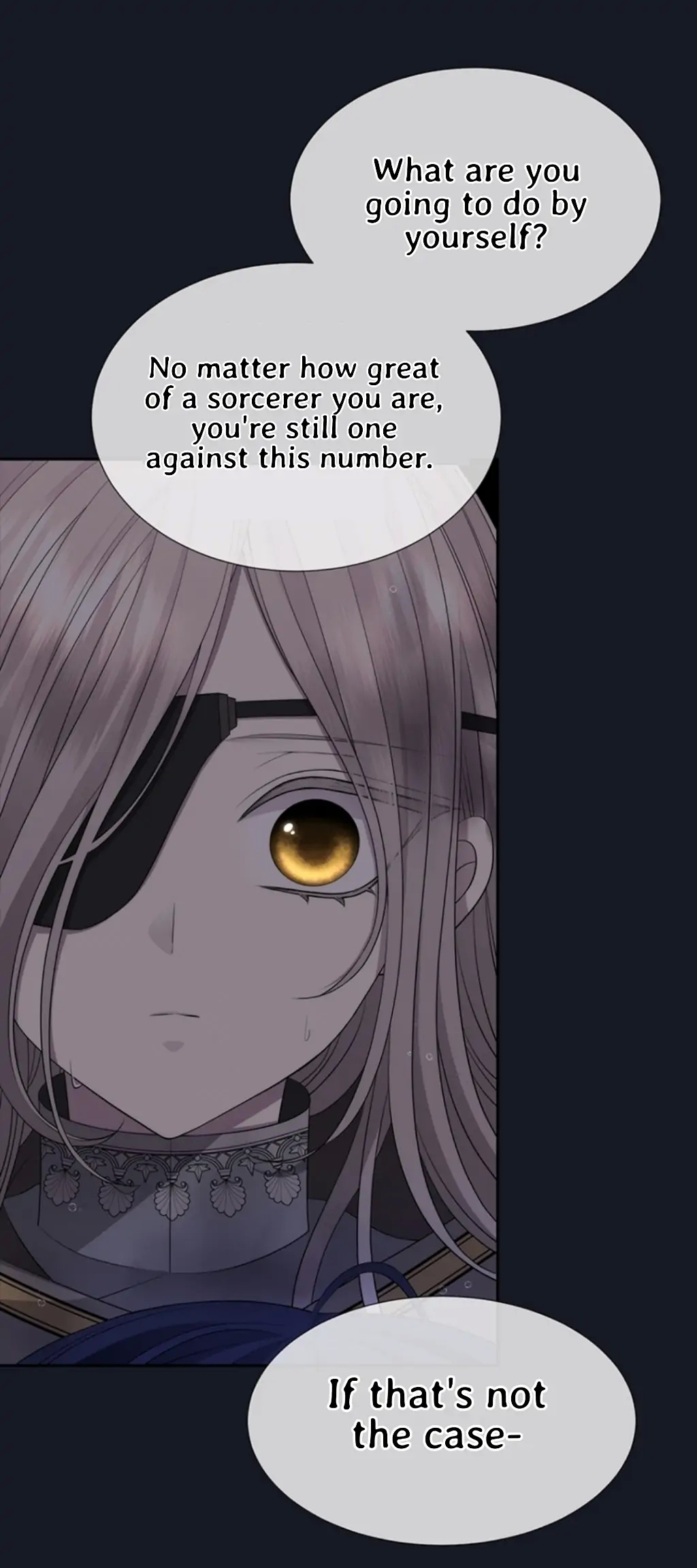 Charlotte Has Five Disciples Chapter 134 - Page 7