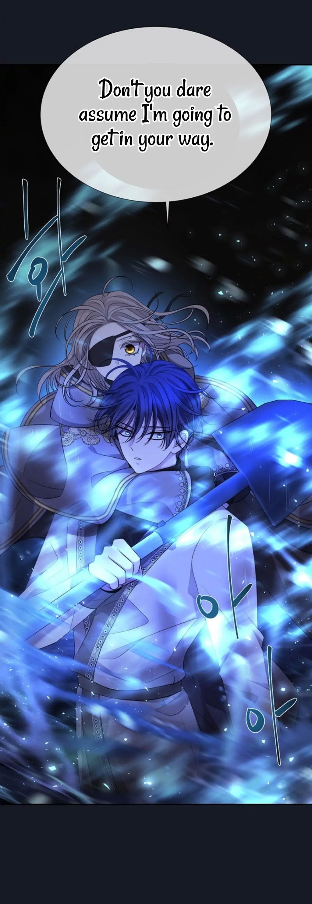 Charlotte Has Five Disciples Chapter 134 - Page 8