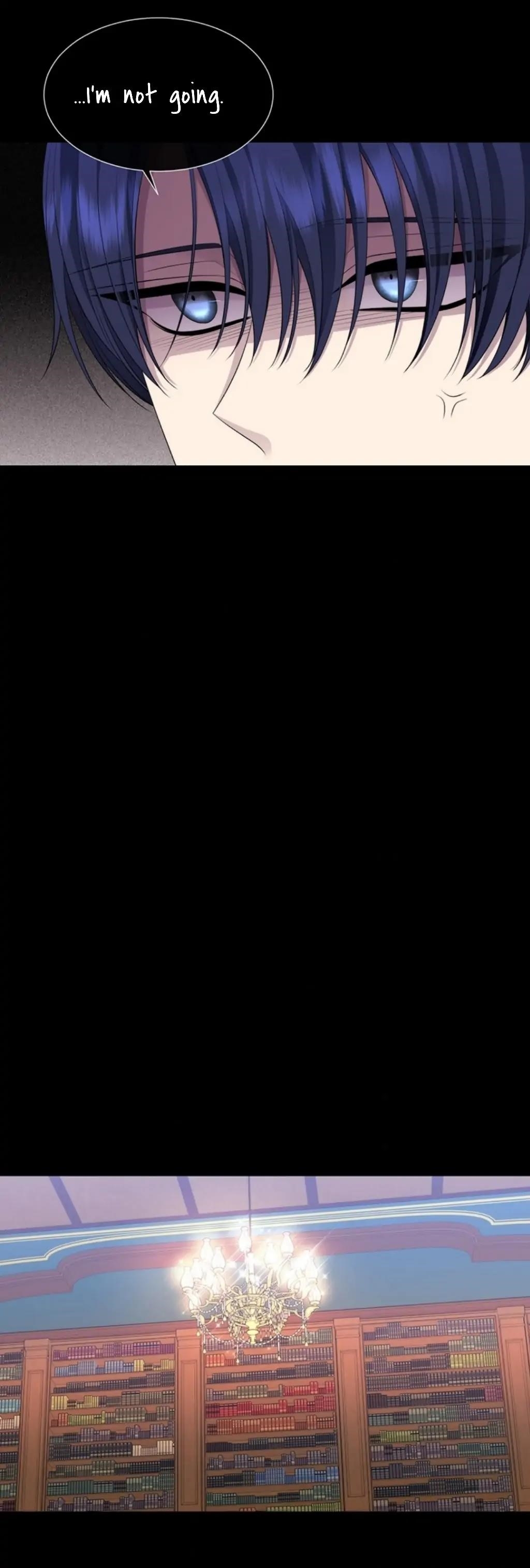 Charlotte Has Five Disciples Chapter 135 - Page 15