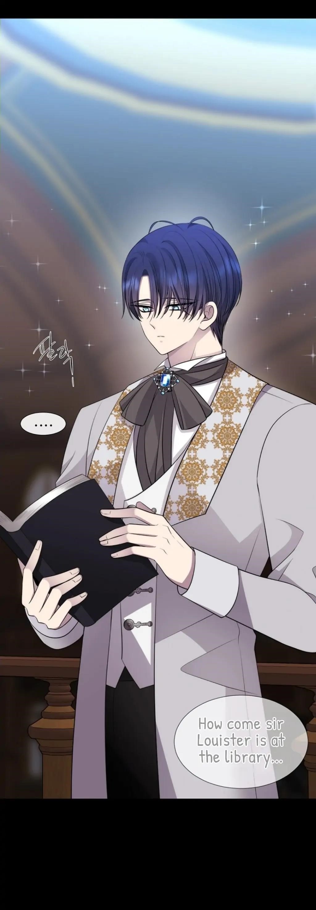 Charlotte Has Five Disciples Chapter 135 - Page 16