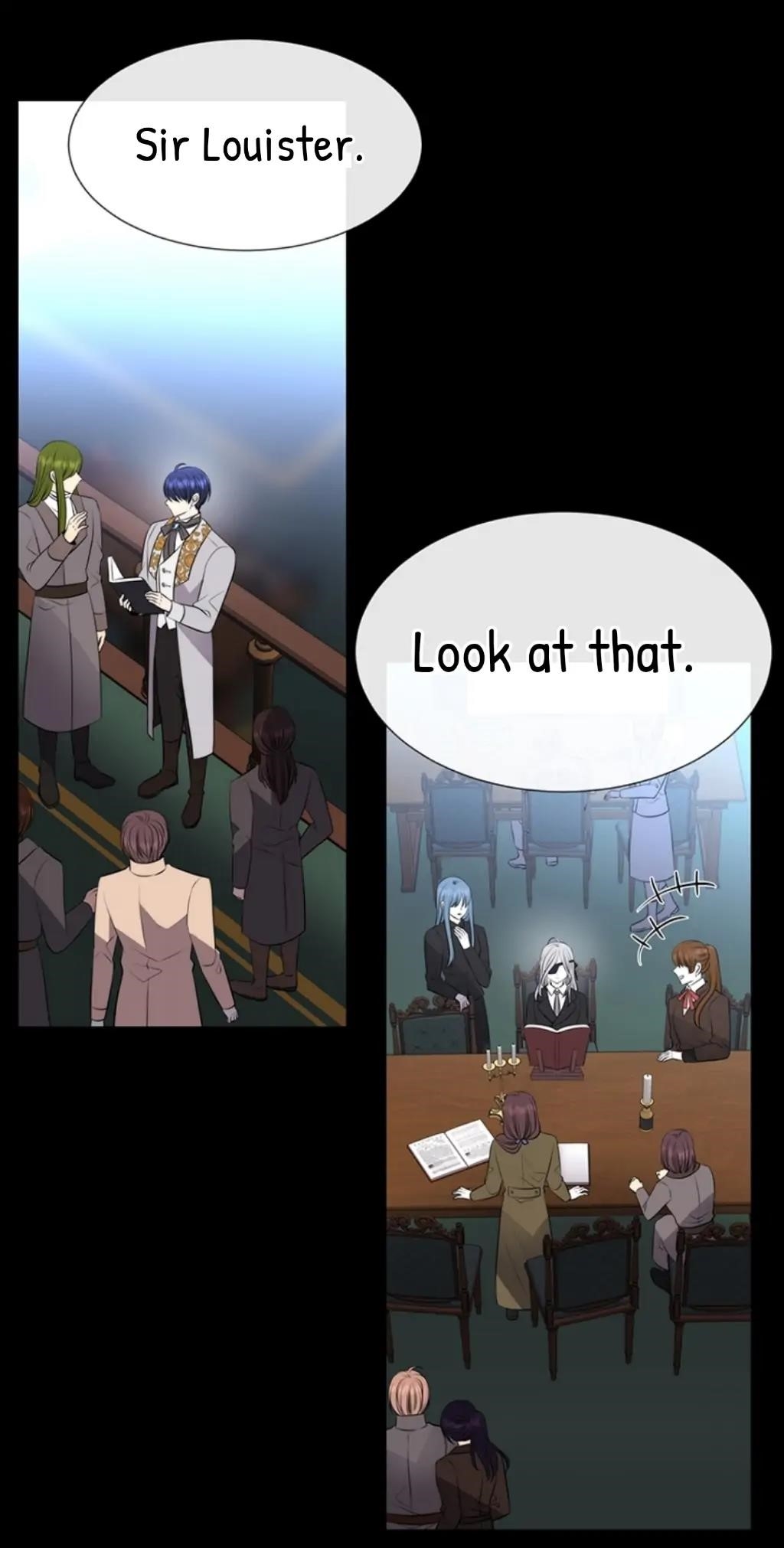 Charlotte Has Five Disciples Chapter 135 - Page 17