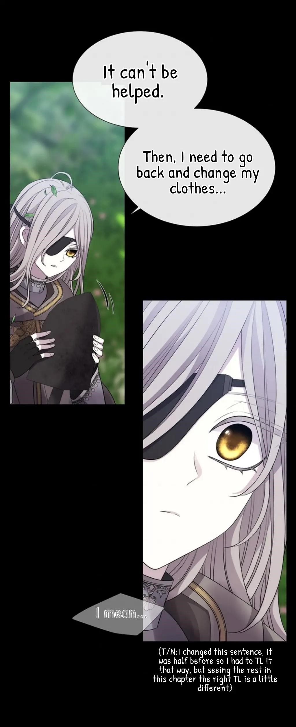 Charlotte Has Five Disciples Chapter 135 - Page 2