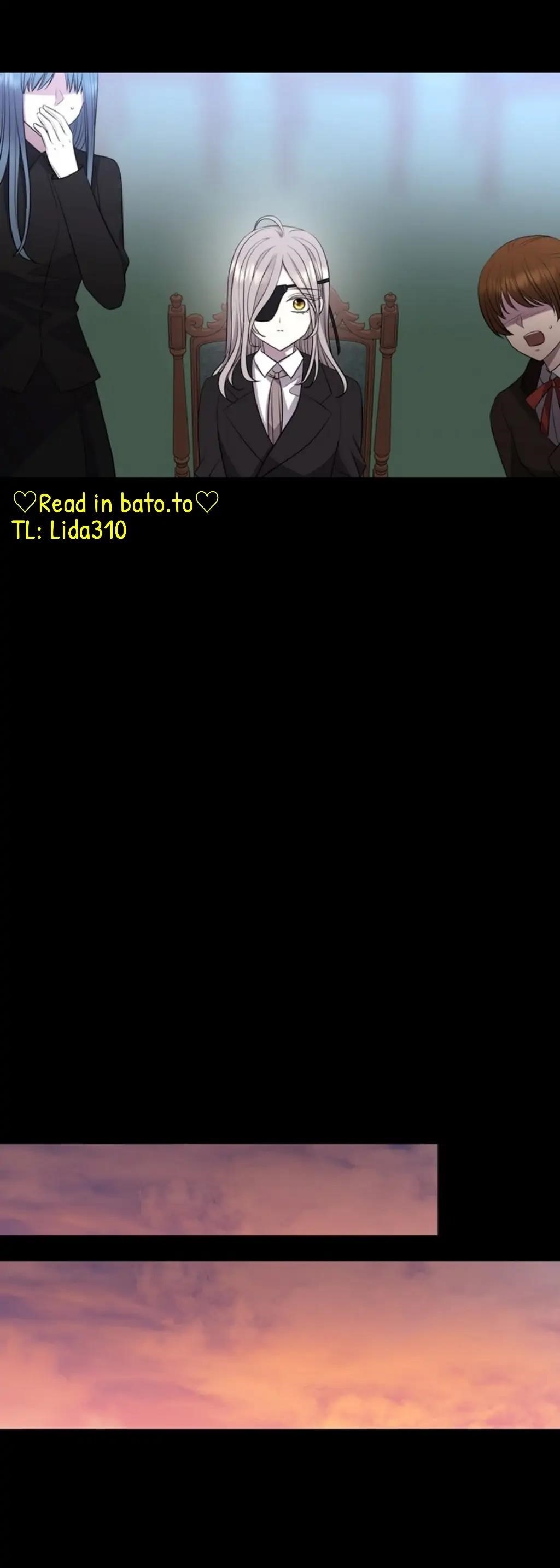 Charlotte Has Five Disciples Chapter 135 - Page 28