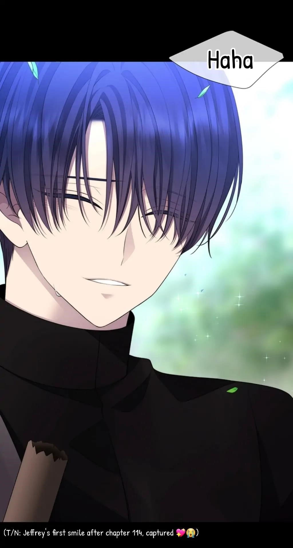 Charlotte Has Five Disciples Chapter 135 - Page 3