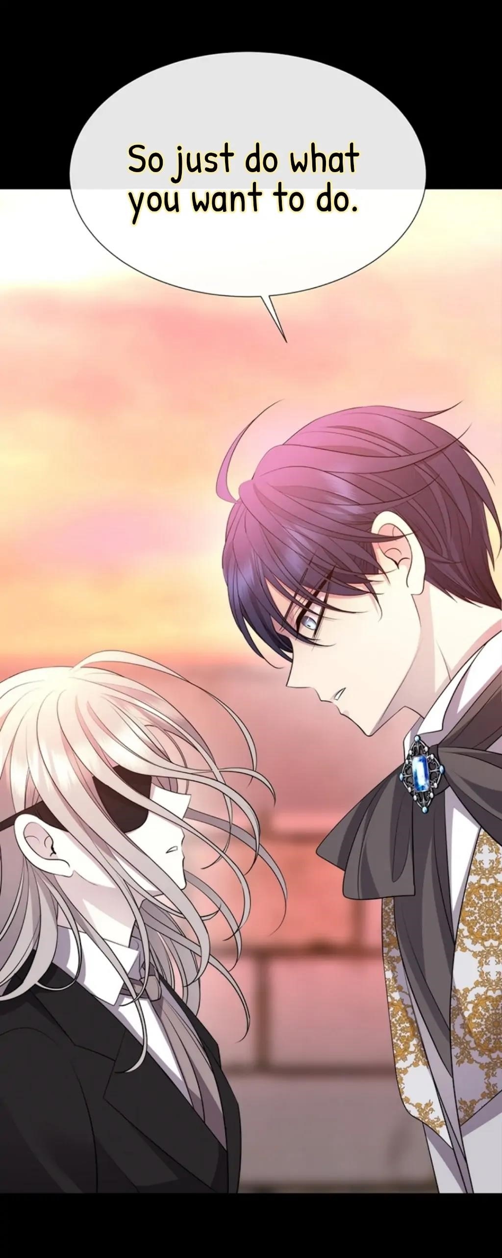 Charlotte Has Five Disciples Chapter 135 - Page 40