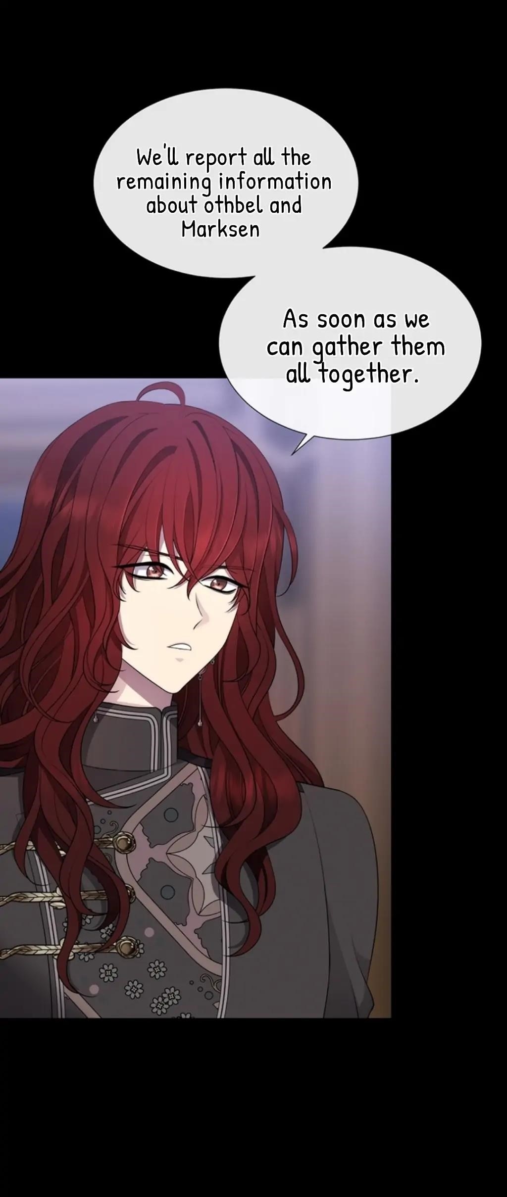 Charlotte Has Five Disciples Chapter 135 - Page 8