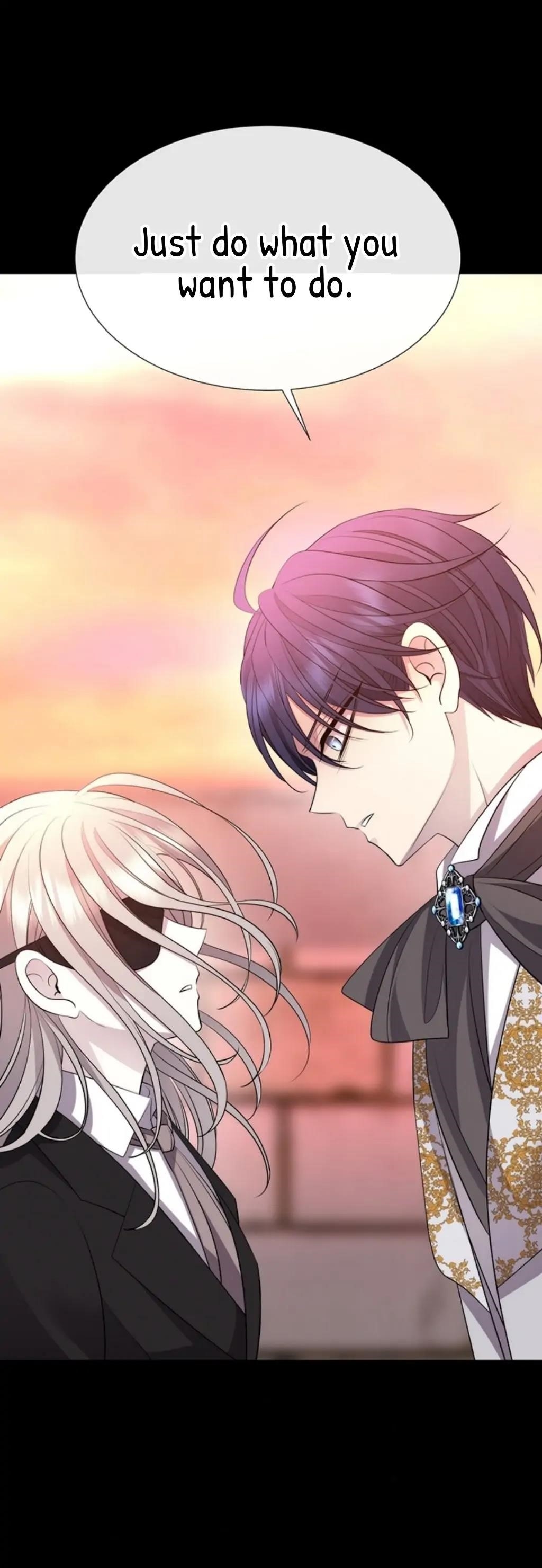 Charlotte Has Five Disciples Chapter 136 - Page 1