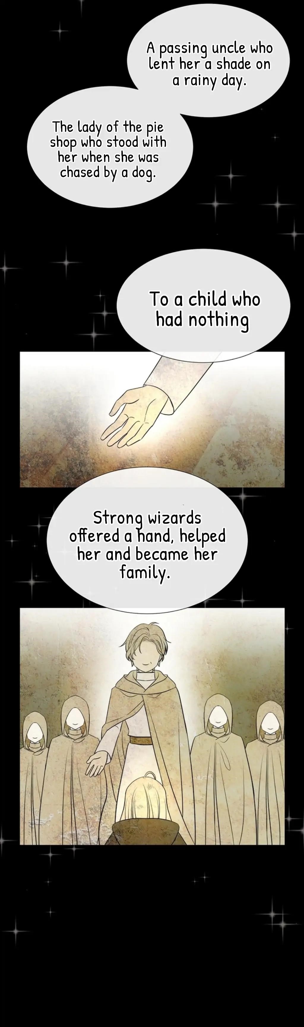 Charlotte Has Five Disciples Chapter 136 - Page 10