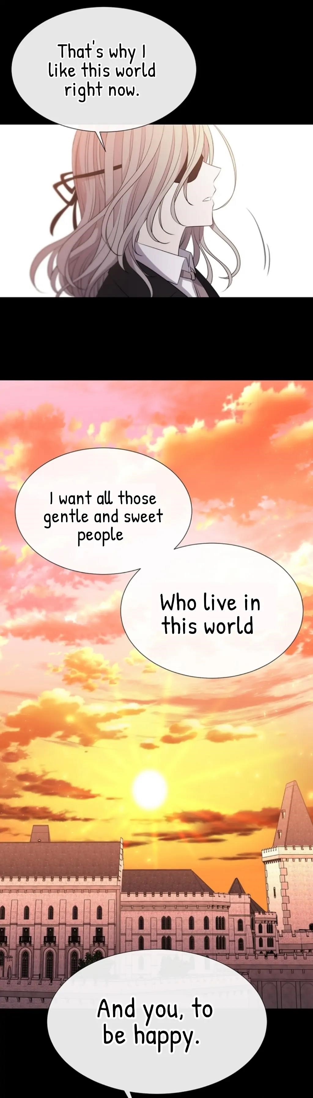 Charlotte Has Five Disciples Chapter 136 - Page 12