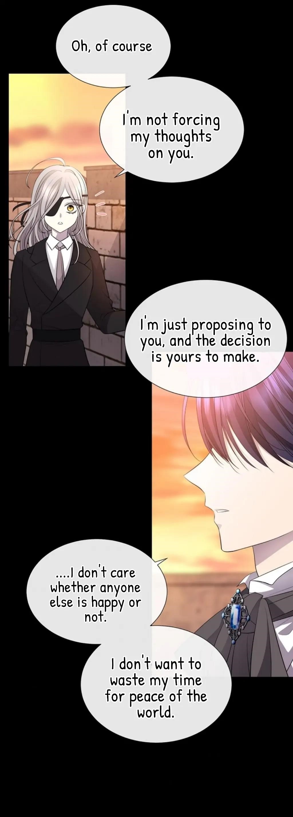 Charlotte Has Five Disciples Chapter 136 - Page 14