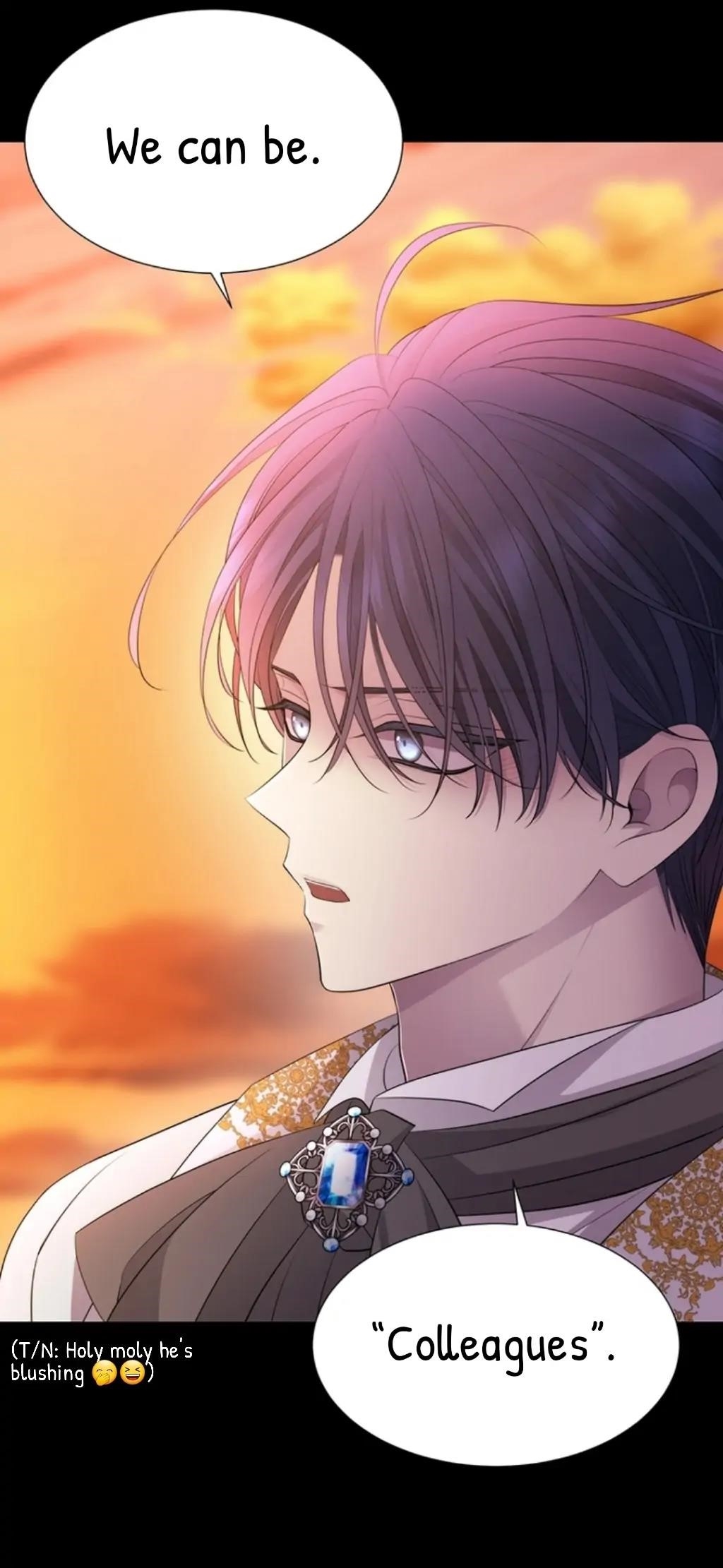 Charlotte Has Five Disciples Chapter 136 - Page 16