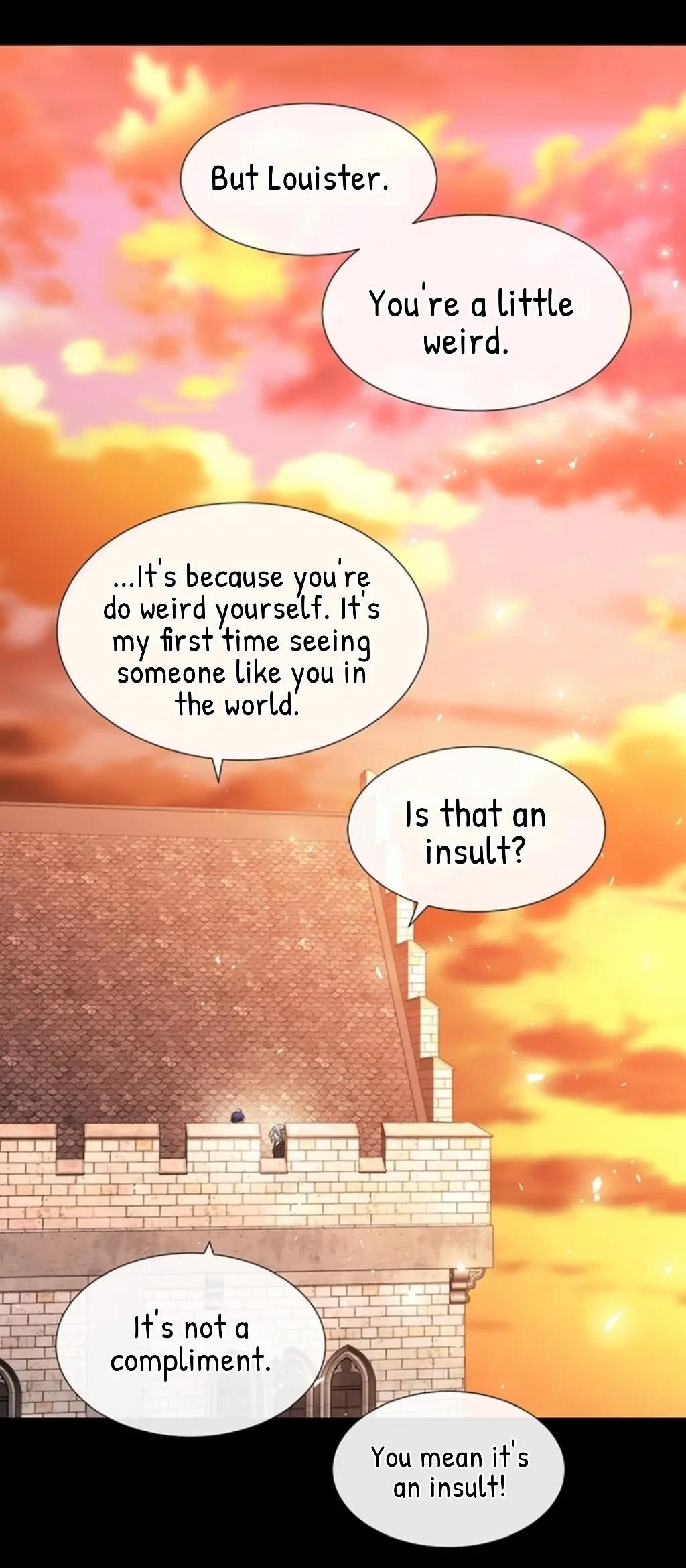 Charlotte Has Five Disciples Chapter 136 - Page 18