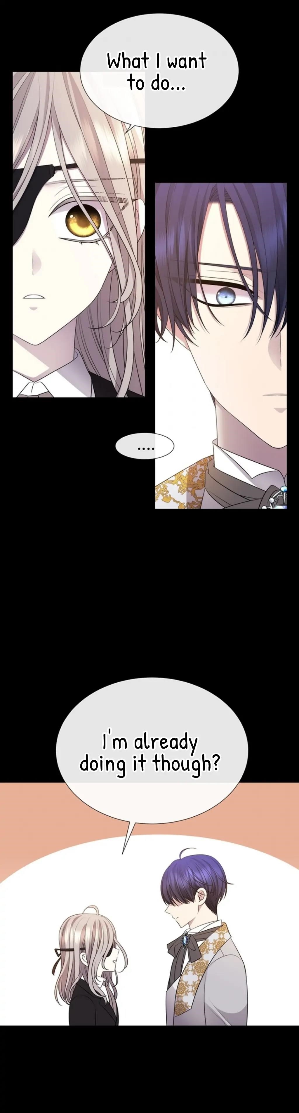 Charlotte Has Five Disciples Chapter 136 - Page 2