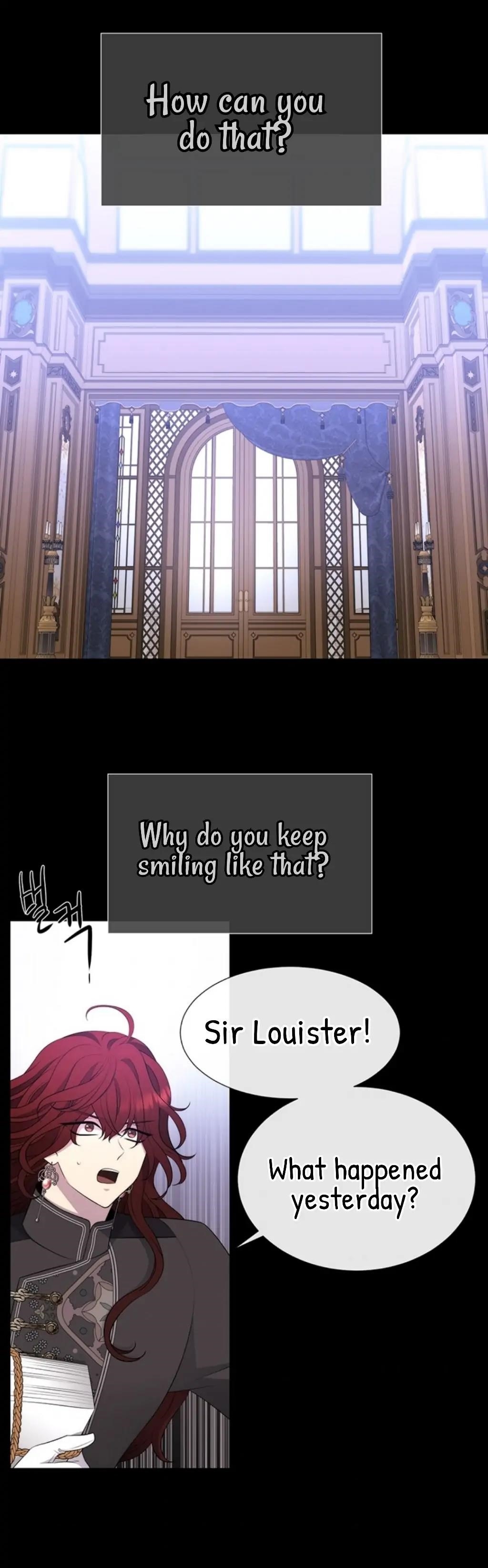 Charlotte Has Five Disciples Chapter 136 - Page 20