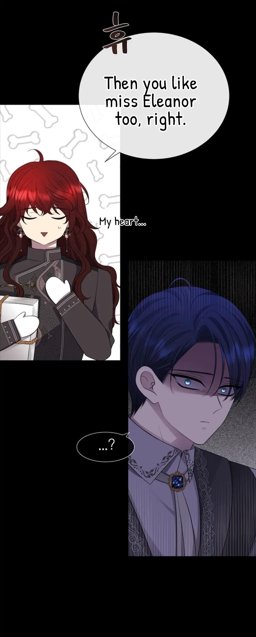 Charlotte Has Five Disciples Chapter 136 - Page 23