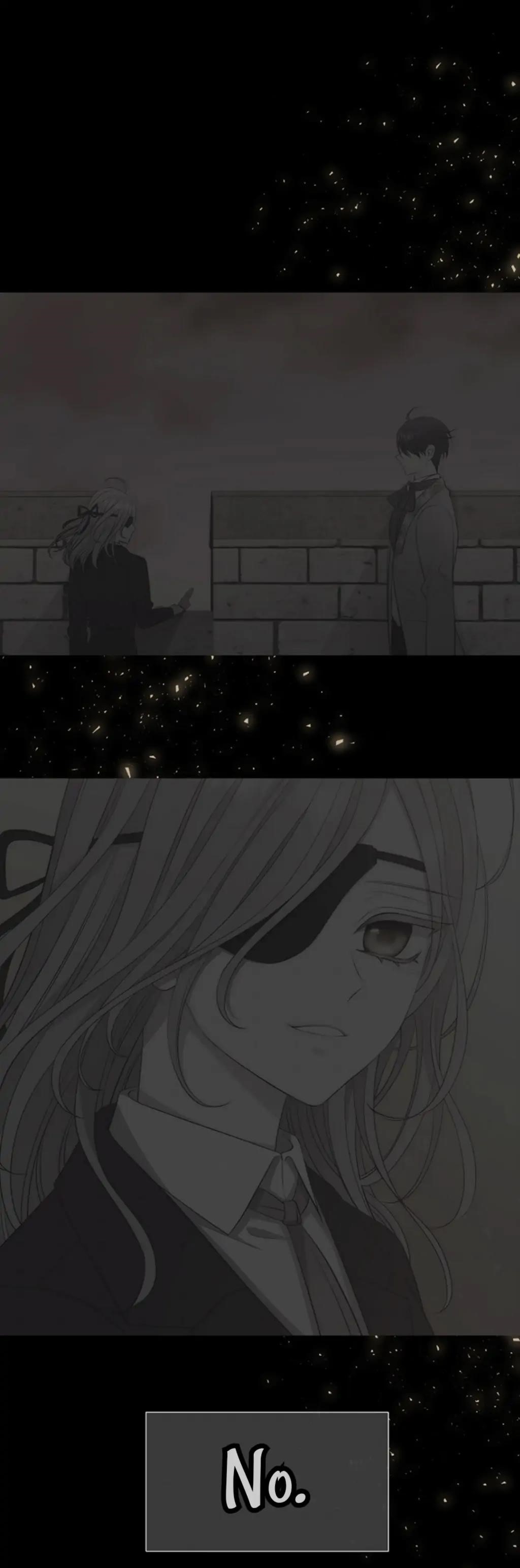 Charlotte Has Five Disciples Chapter 136 - Page 25