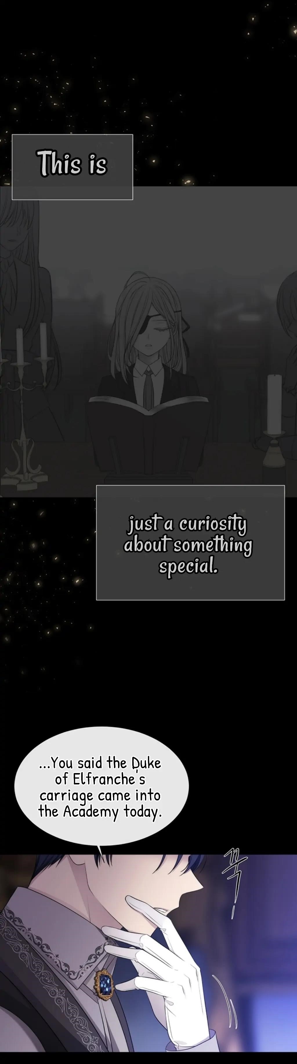 Charlotte Has Five Disciples Chapter 136 - Page 26