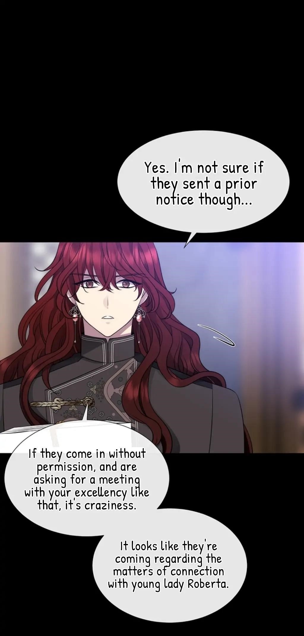 Charlotte Has Five Disciples Chapter 136 - Page 27