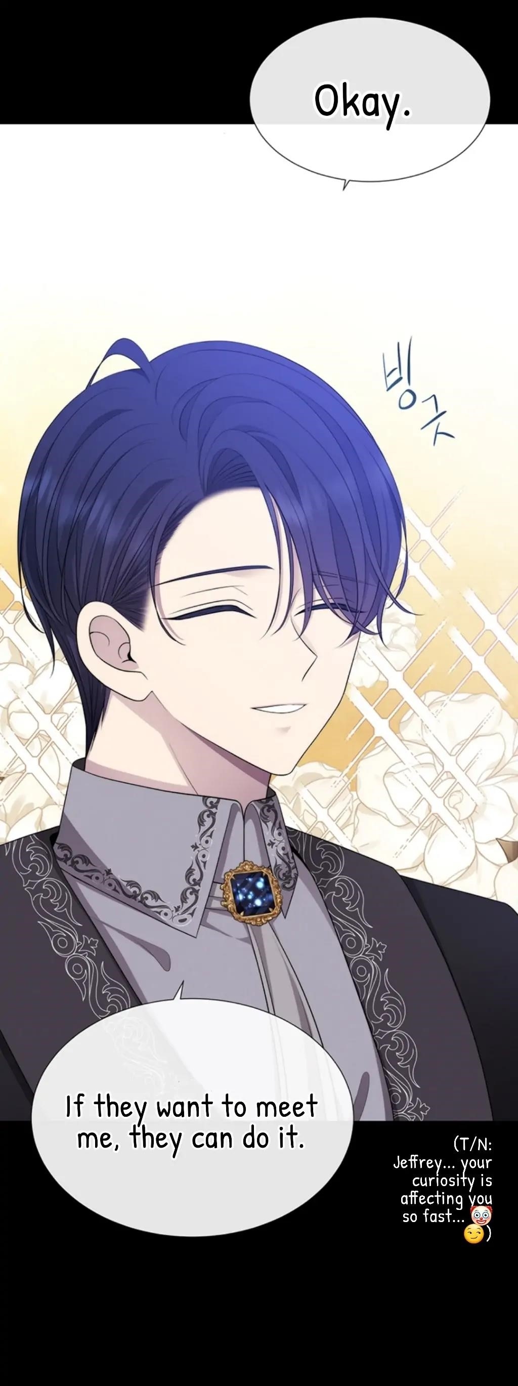 Charlotte Has Five Disciples Chapter 136 - Page 28