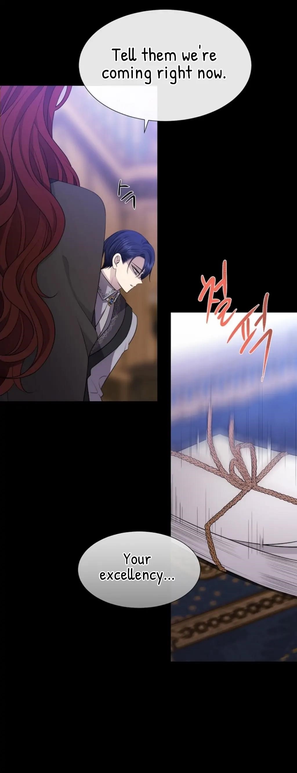 Charlotte Has Five Disciples Chapter 136 - Page 29