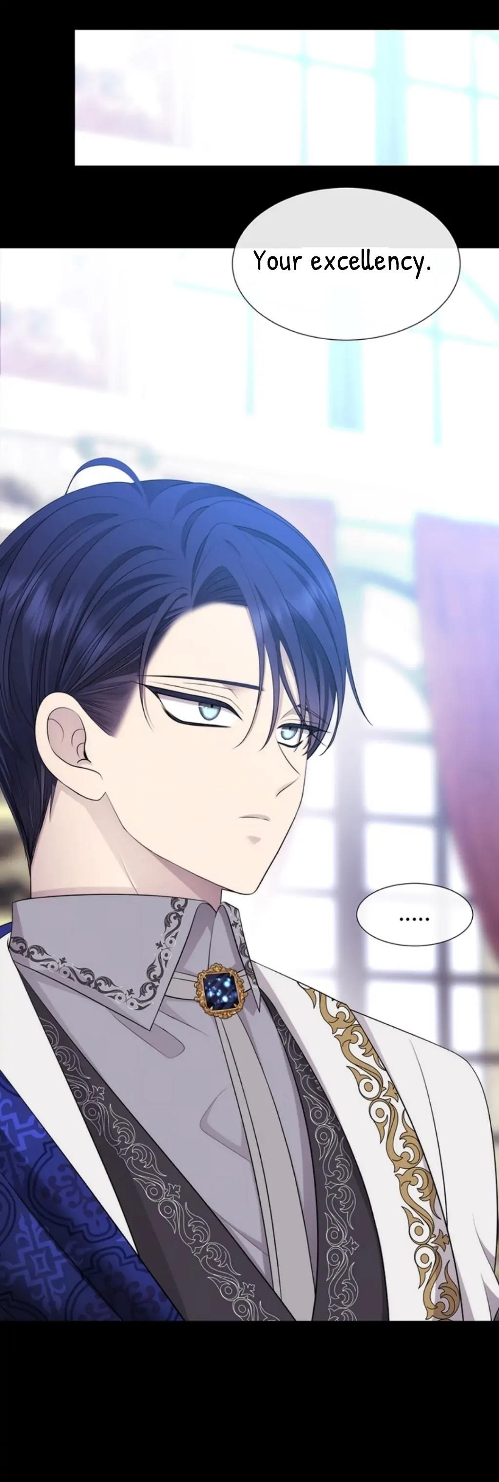 Charlotte Has Five Disciples Chapter 136 - Page 32