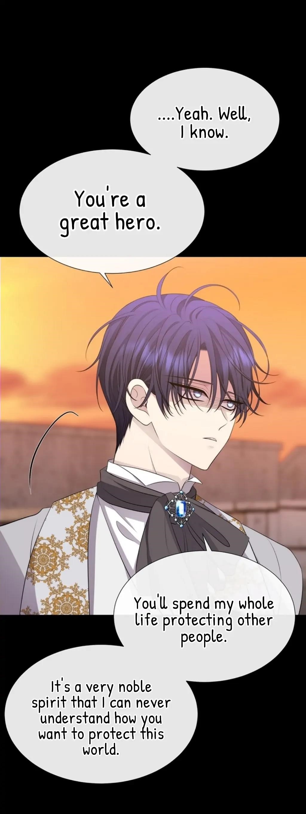 Charlotte Has Five Disciples Chapter 136 - Page 4