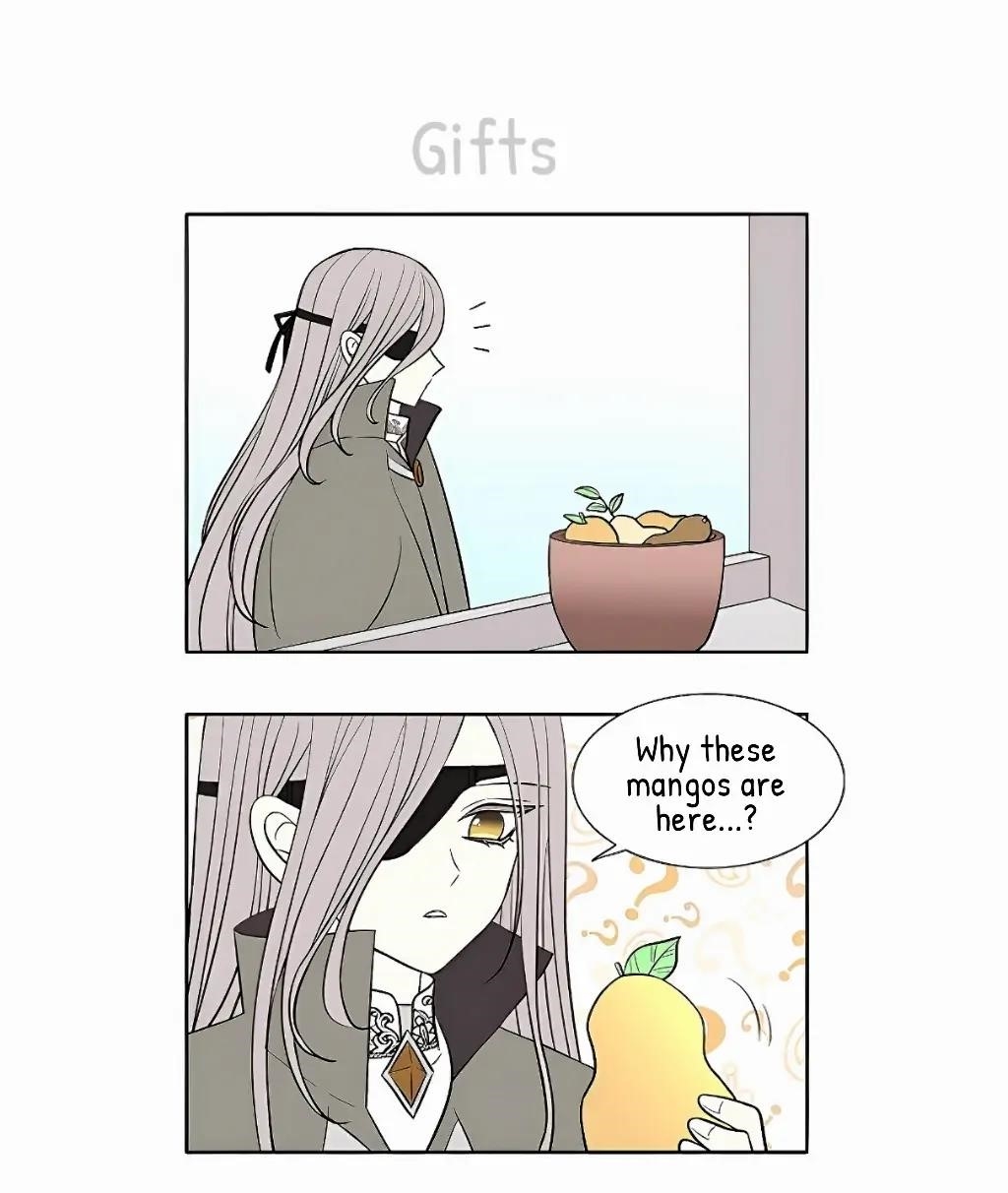 Charlotte Has Five Disciples Chapter 136 - Page 44