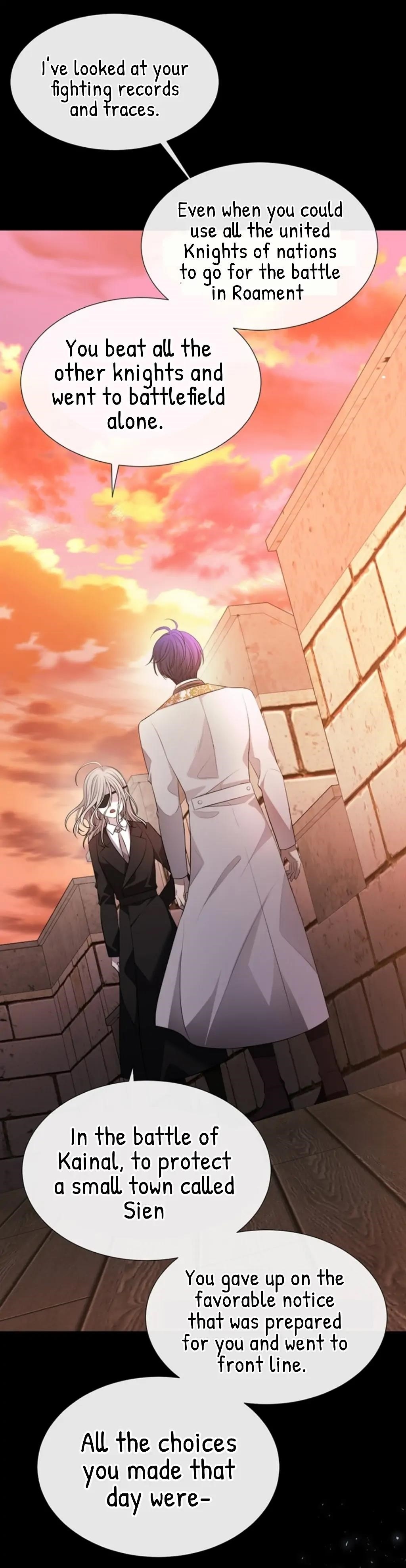 Charlotte Has Five Disciples Chapter 136 - Page 6