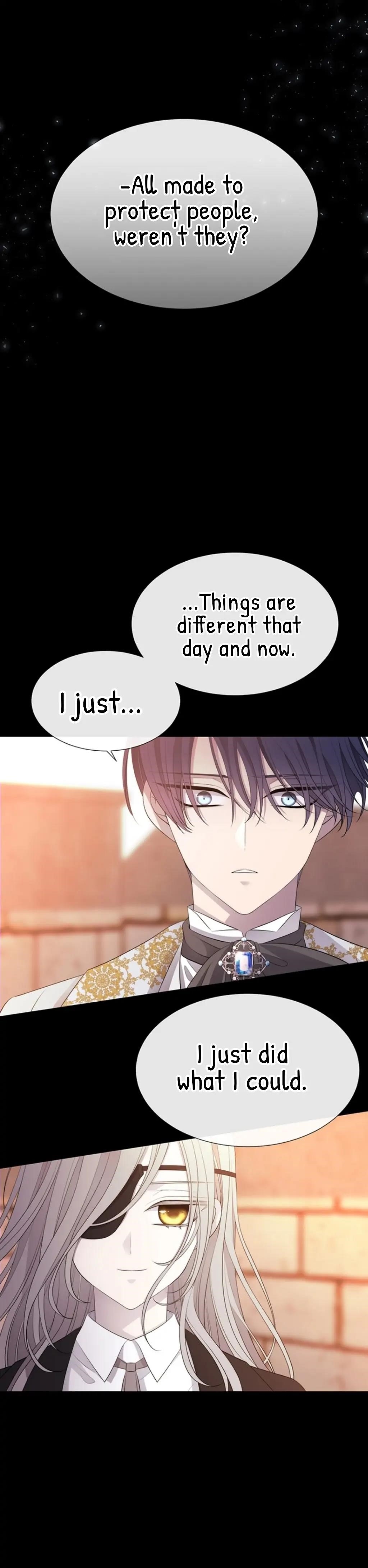 Charlotte Has Five Disciples Chapter 136 - Page 7