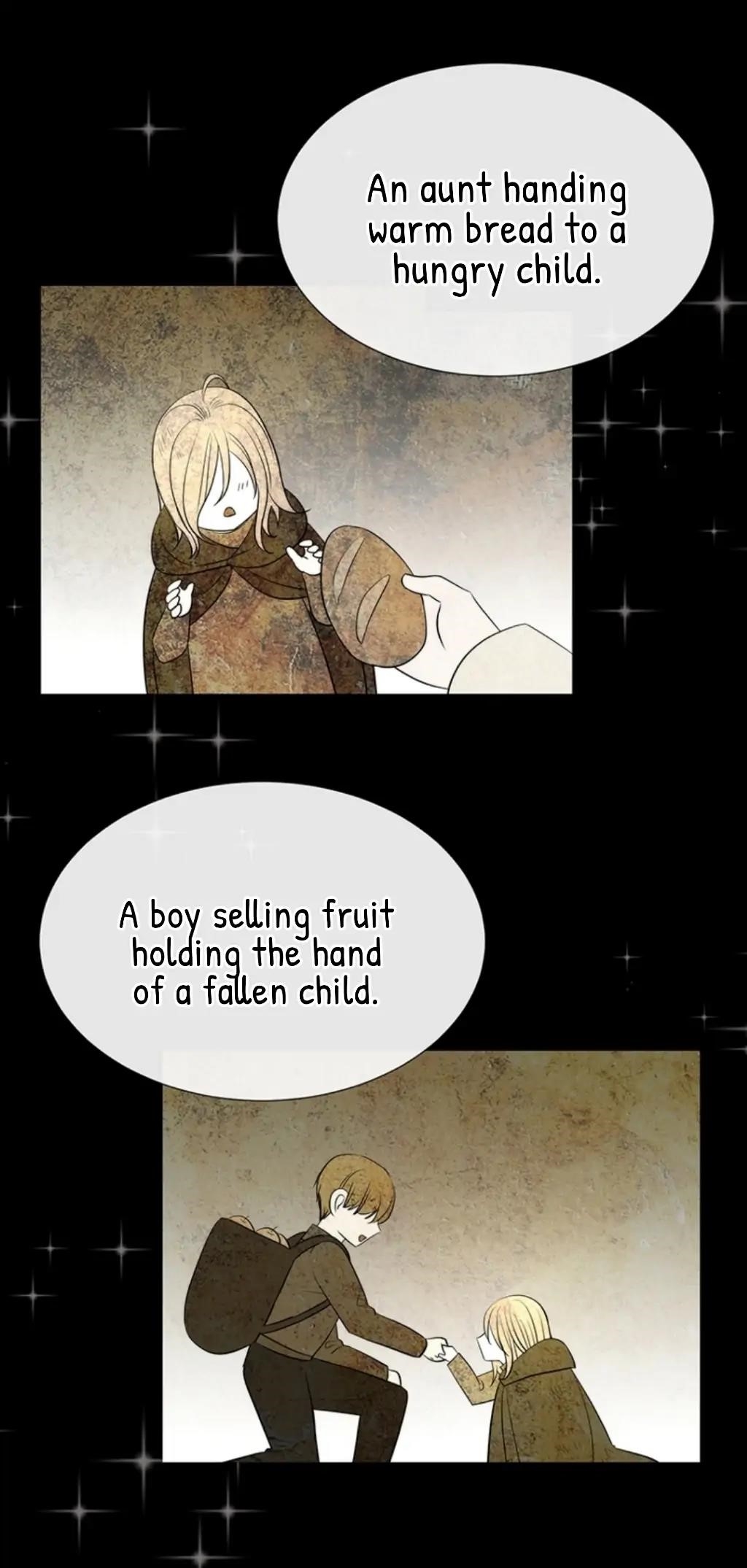 Charlotte Has Five Disciples Chapter 136 - Page 9