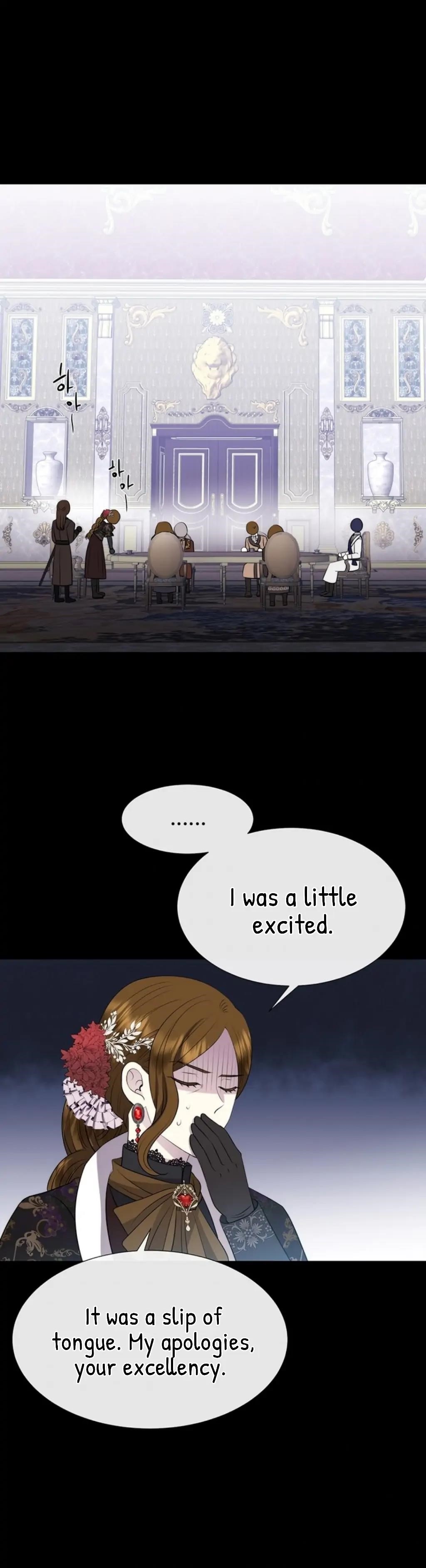 Charlotte Has Five Disciples Chapter 137 - Page 1