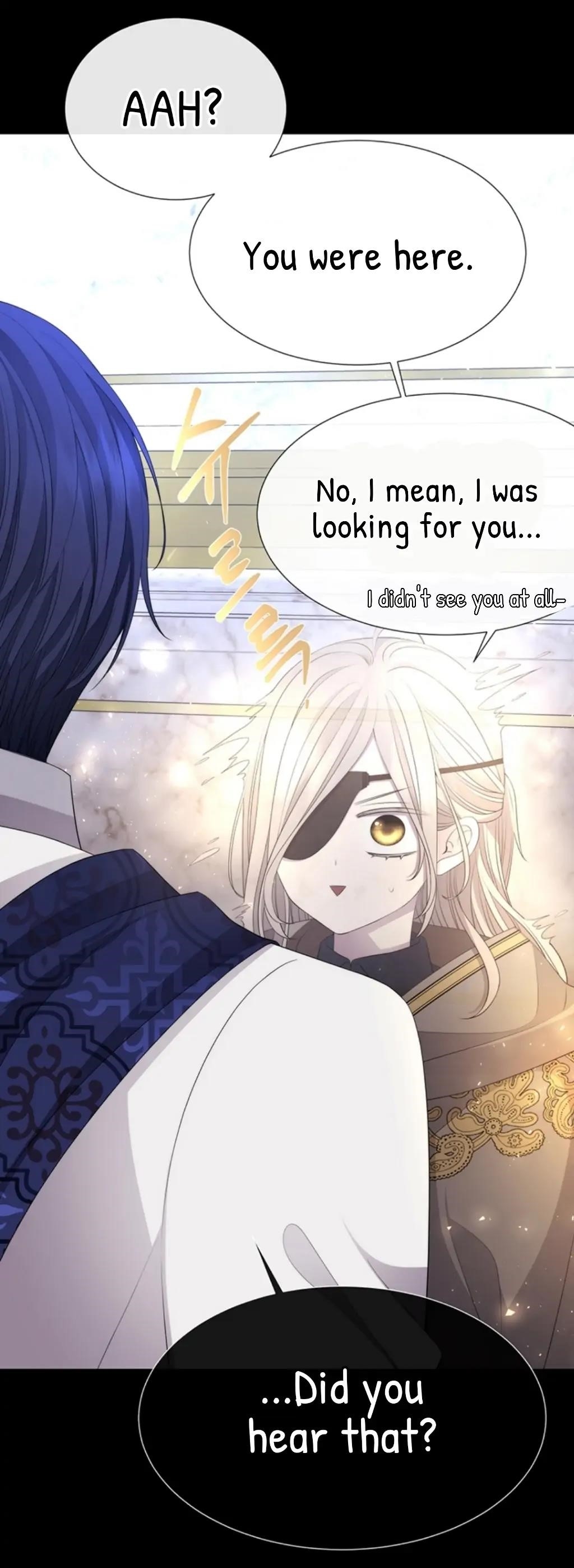 Charlotte Has Five Disciples Chapter 137 - Page 10