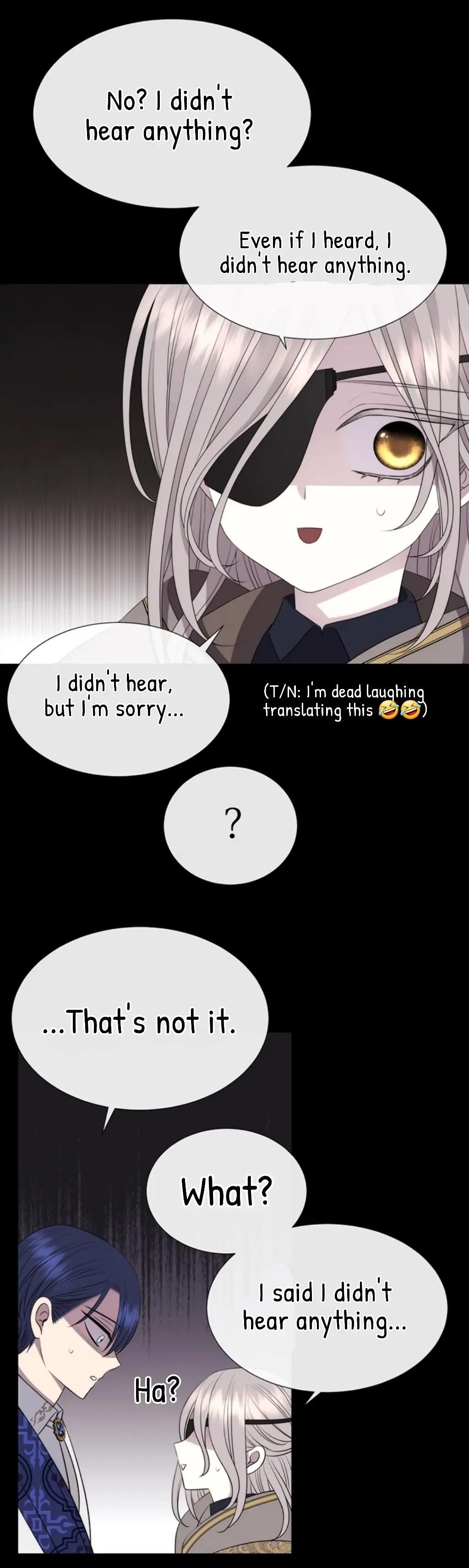 Charlotte Has Five Disciples Chapter 137 - Page 11