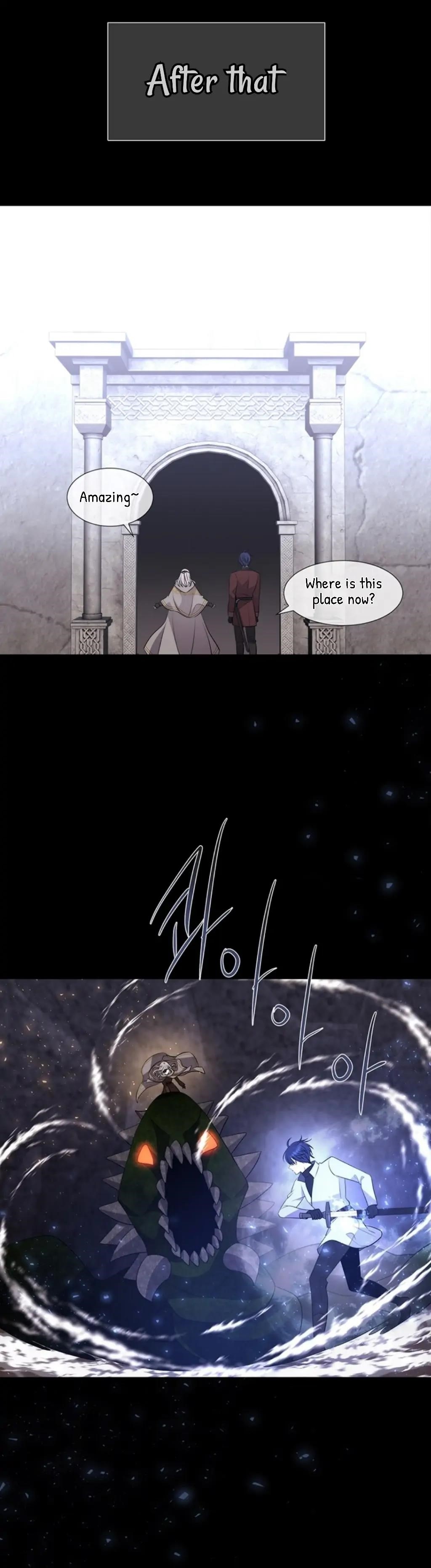 Charlotte Has Five Disciples Chapter 137 - Page 14