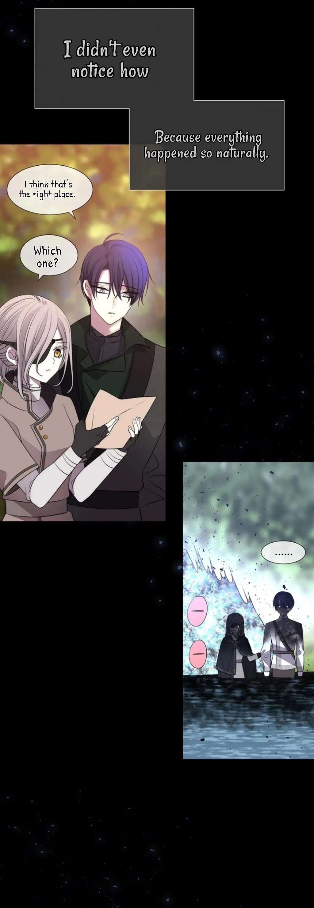 Charlotte Has Five Disciples Chapter 137 - Page 15