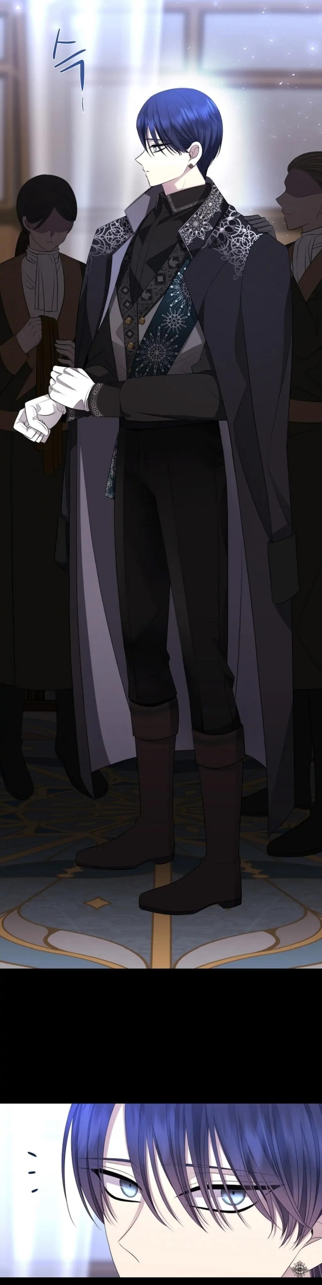 Charlotte Has Five Disciples Chapter 137 - Page 18