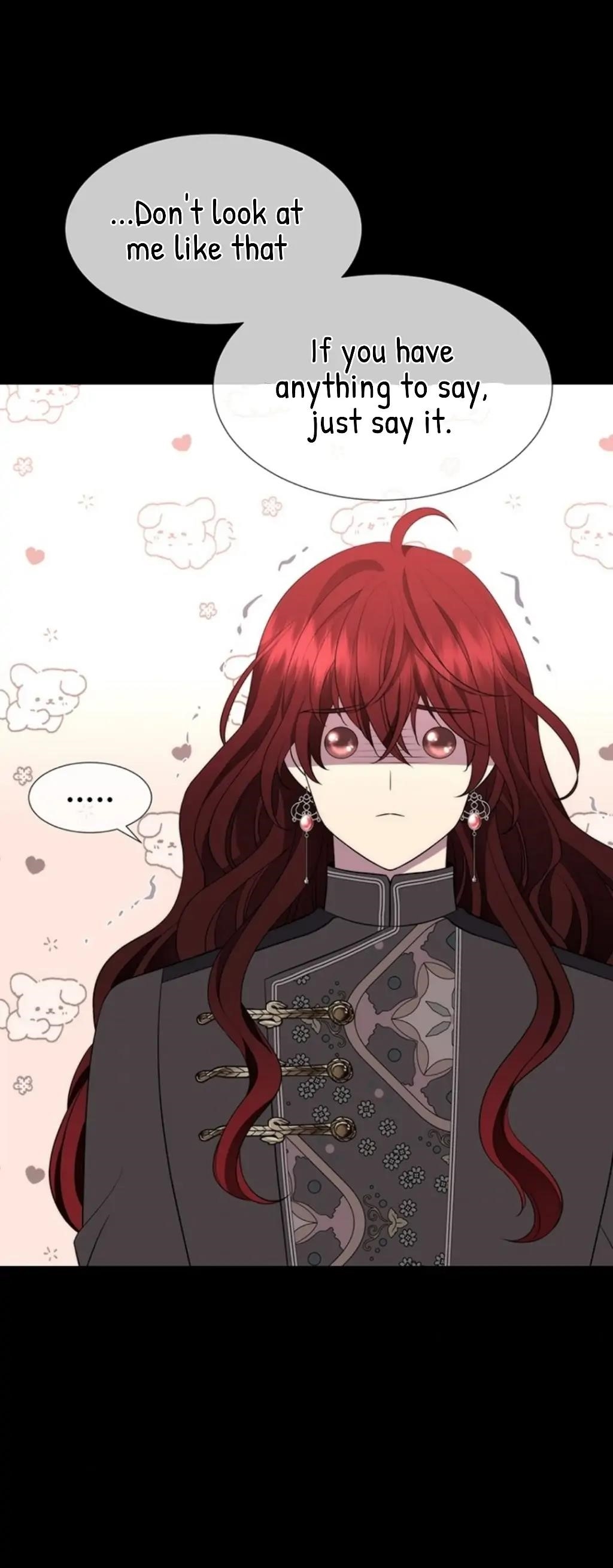 Charlotte Has Five Disciples Chapter 137 - Page 19