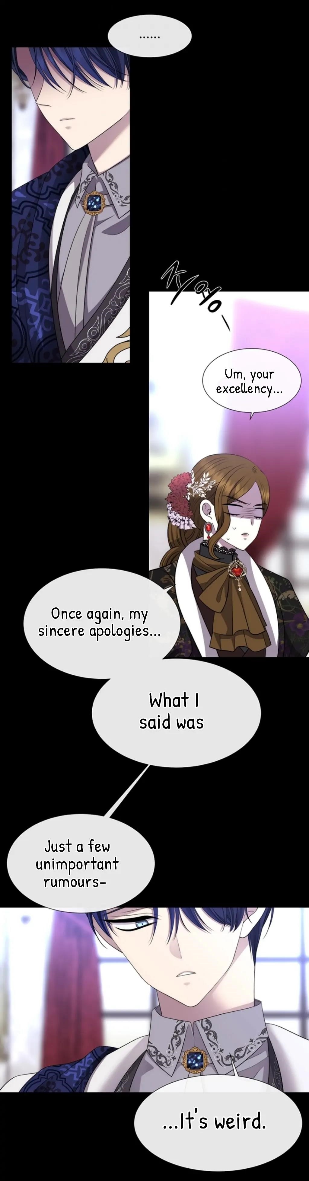 Charlotte Has Five Disciples Chapter 137 - Page 2