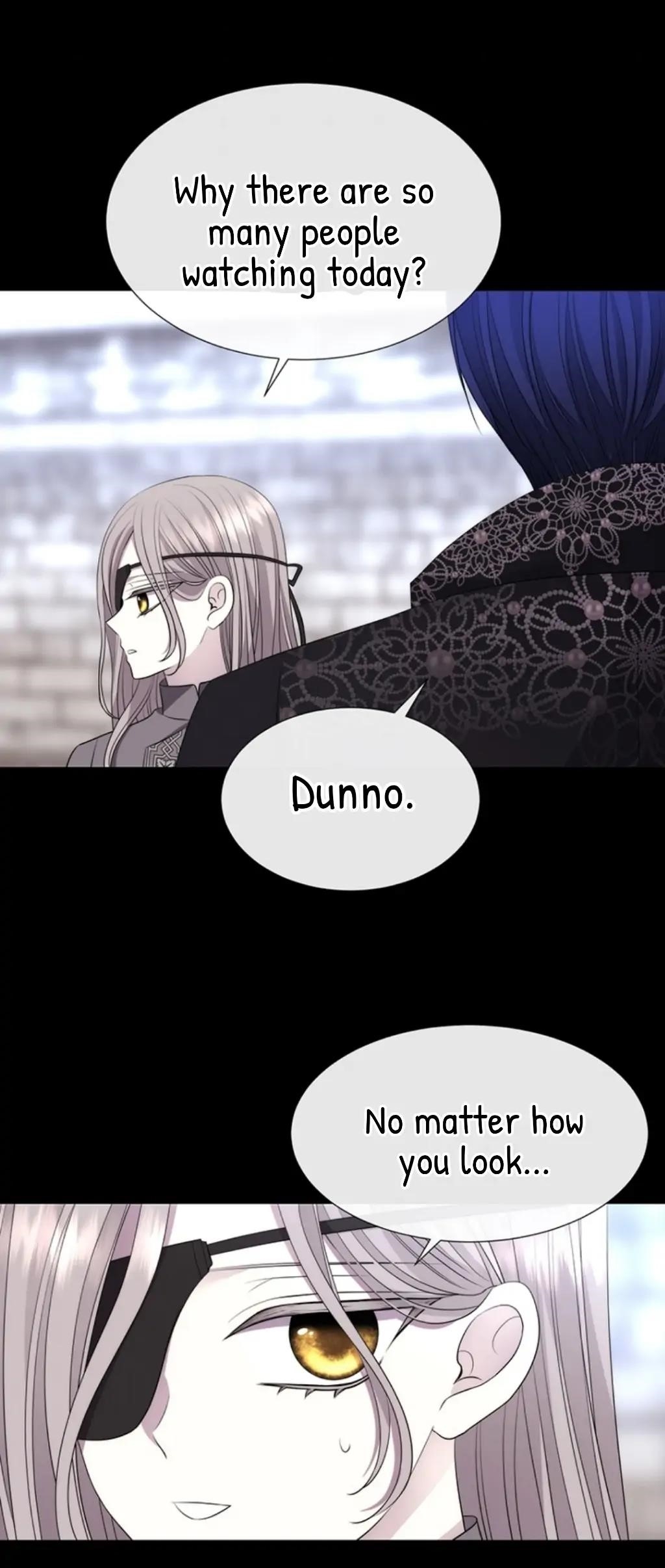 Charlotte Has Five Disciples Chapter 137 - Page 25