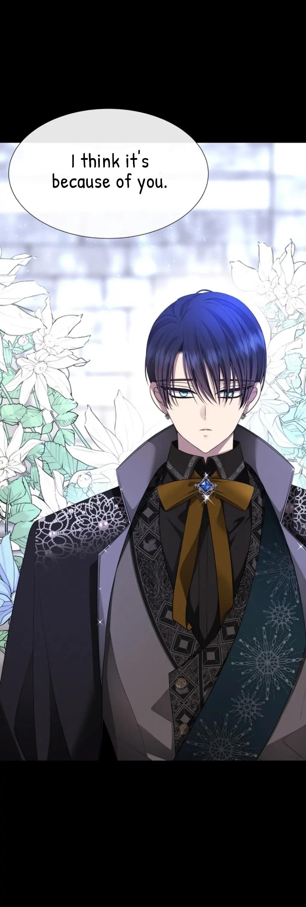 Charlotte Has Five Disciples Chapter 137 - Page 26