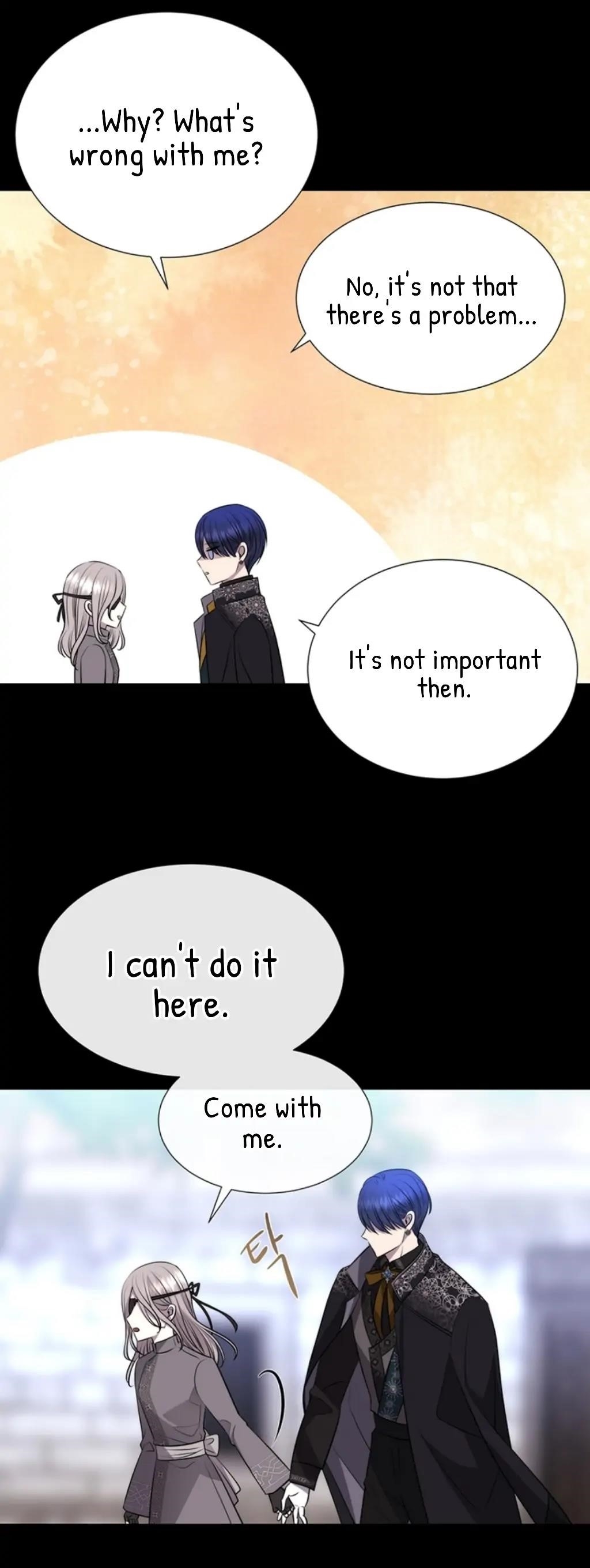 Charlotte Has Five Disciples Chapter 137 - Page 27